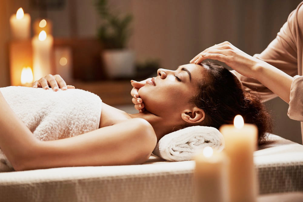 Lucky Feet Spa | Flushing Queens
